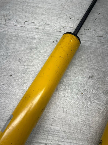 BMW 01-06 E46 M3 Rear Struts Shocks Bilstein