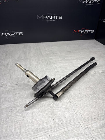 00-02 BMW Z3 Z3M E36 M54 5 Speed Shifter Shift Mechanism