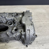 18-21 BMW G30 F90 M5 F91 F92 F93 M8 LEFT SIDE CYLINDER HEAD VALVE COVER 5-8 OEM