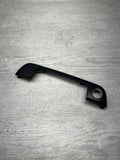 BMW BMW E36 325 328 M3 Front Left Driver Door Handle Cover Plate 51218122441 OEM