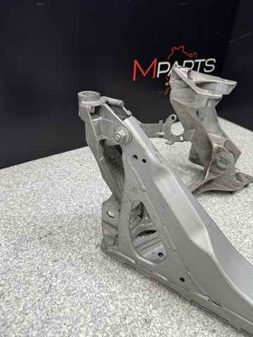 Porsche 22-25 718 GT4 RS GT4RS Rear Suspension Crossmember Subframe Cradle