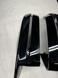 BMW G80 G82 M3 M4 2021-2026 LEFT/RIGHT DRIVER SIDE MIRRORS COVERS CAP SET