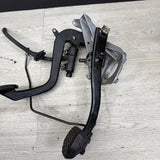 01-06 BMW E46 M3 OEM Clutch and Brake Pedal Assembly