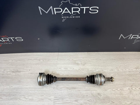01-06 BMW E46 M3 Left Driver Rear Axle CV Shaft 2229725 Aftermarket