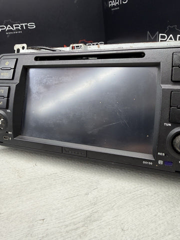 Eonon BMW E39/E46 Aftermarket Apple CarPlay Double Din Radio