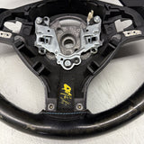 BMW Steering Wheel 01-06 E46 M3 Stock SMG 32342282020 GRADE F