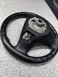OEM Genuine BMW 08-13 E90 E92 E93 M3 Leather Steering Wheel DCT