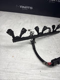 2001-2006 BMW E46 M3 S54 Ignition Coil Pack Wire Harness Genuine OEM