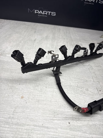 2001-2006 BMW E46 M3 S54 Ignition Coil Pack Wire Harness Genuine OEM