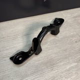01-06 BMW E46 M3 Differential Diff Support Cross Member Bracket Mount OEM