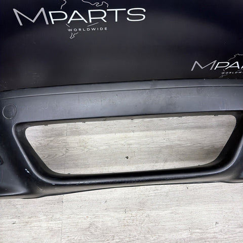 (PICKUP ONLY) 01-06 BMW E46 M3 Front Bumper Original OEM Aftermarket