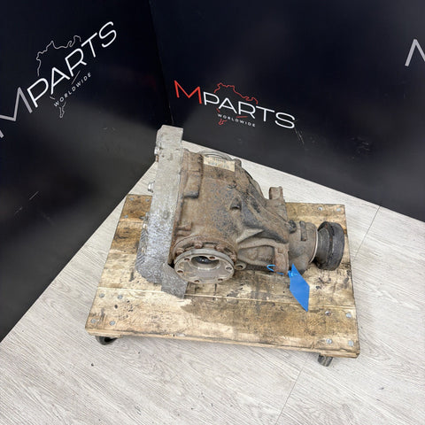 BMW E90 E92 E93 M3 08-13 DCT S65 Rear Differential Diff 3.15 Ratio 78k Miles
