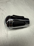 2001-2003 BMW E46 M3 SMG GEAR SHIFT KNOB CHROME OEM