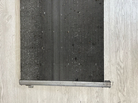 17-23 BMW F90 F91 F92 F93 M5 M8 COOLING A/C CONDENSOR RADIATOR