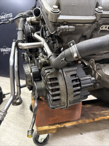 2011 BMW E90 E92 E93 M3 08-13 S65 V8 4.0L Complete Engine Motor 95k Miles *Note*