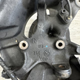 BMW E36 M3 S50 RIGHT PASSENGER FRONT SPINDLE HUB ASSEMBLY  *Notes*