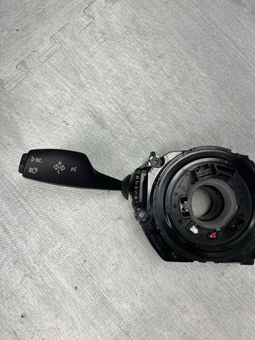 BMW F30 F32 F36 335 435 2/3/4 Series Steering Column Wheel Clockspring Switch