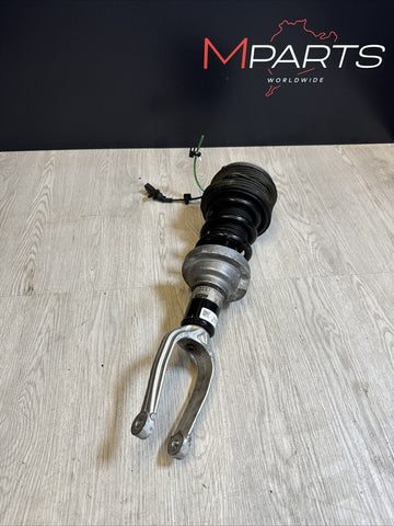 LAMBORGHINI HURACAN LP610 FRONT SHOCK ABSORBER STRUT LIFTING OEM 4T0412019R