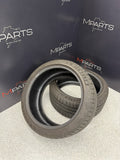 Used 275/35ZR19 Michelin Pilot Sport 4 S 102Y 8/32 Pair