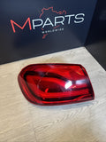 17-20 BMW F82 M4 430 440 Gran Coupe Left Driver Side LED Tail Light 8496525-02