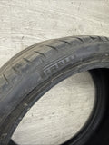 2023 Used Tire 255/35R19 Pirelli P Zero PZ4 MOE Run Flat 96Y - 4/32