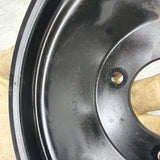 08-13 BMW E90 E92 E93 M3 S65 WATER PUMP PULLEY 7838676 11517838676