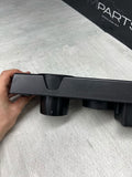 92-99 BMW E36 3 Series M3 Front Center Console Cup Drink Holder Tray Black OEM