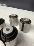 Rear Lower Center Outer Control Arm Bushings 23-27 BMW F87 M2 1k Miles