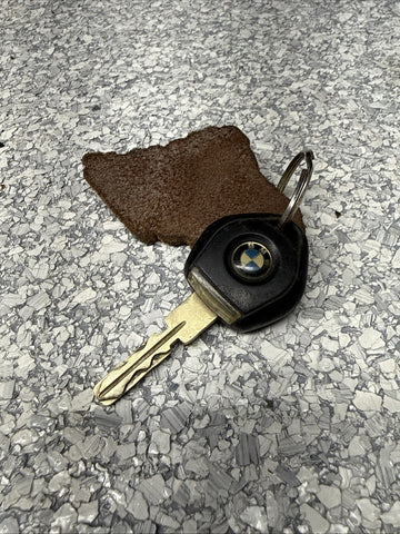 BMW 95-99 E36 M3 Factory Ignition Key Keys Original OEM
