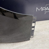 BMW 06-10 E63 E64 M6 Right Passenger Fender Space Black OEM