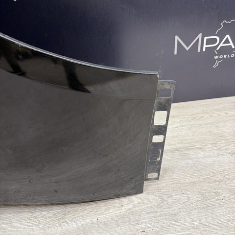 BMW 06-10 E63 E64 M6 Right Passenger Fender Space Black OEM