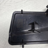BMW E46 RH Convertible Folding Top Cover Trim 7022394 51437022394 Genuine