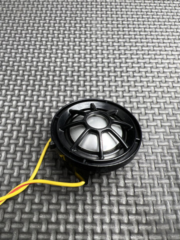 21-22 BMW G80 G82 G83 M3 M4 COMPETITION OEM DASH TWEETER SPEAKERS 2622468-01
