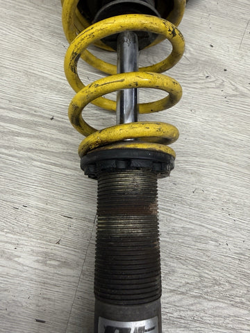 ST Coilovers Suspension Fronts Only BMW 01-06 E46 M3