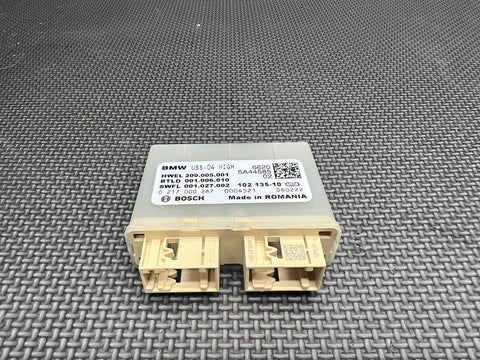 Original BMW F40 G20 G21 G11 G05 G06 G07 Ultrasonic Sensor 9269960