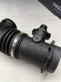 96-99 BMW E36 M3 S52 Engine Air Intake Elbow Housing Box OEM