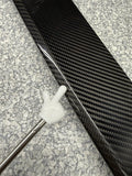 OEM M5CS Carbon Fiber Trunk Spoiler Wing 2017-2023 BMW G30 530i 540i F90 M5 CS