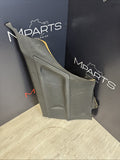 92-99 BMW E36 325 328 M3 Coupe Rear Right Passenger Interior Door Card Panel