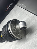 LAMBORGHINI HURACAN LP610 FRONT SHOCK ABSORBER STRUT LIFTING OEM 4T0412019R