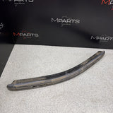 92-99 BMW E36 3 Series Front Bumper Reinforcement Crash Impact Bar Carrier OEM