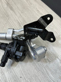 BMW 21-25 G80 G82 M3 M4 A/C Hoses Lines Pipes Aux Water Pump