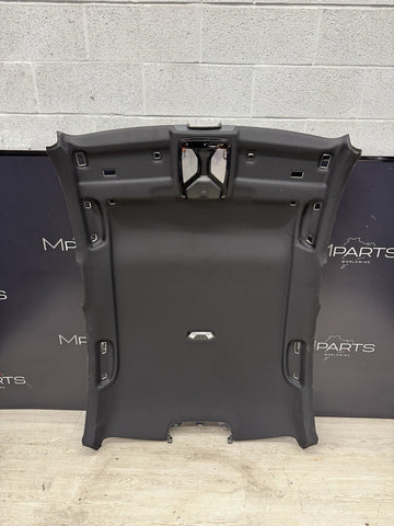 (PICKUP ONLY) 21-26 BMW G80 M3 Sedan Headliner Head Liner Non Sun Roof 8095961