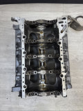 BMW 12-14 F06 F10 F12 F13 M5 M6 E70 E71 X5M X6M 4.4L S63 ENGINE MOTOR BLOCK