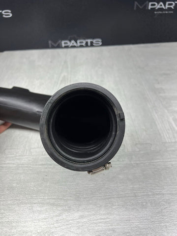 OEM 18-24 BMW F97 F98 X3M X4M S58 Air Intake Duct Intercooler Pipe 8053375