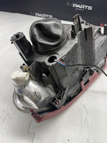 BMW 2001 E46 M3 LEFT DRIVER HEADLIGHT SINGLE XENON 1305621771 OEM