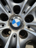 08-14 BMW E70 E71 X5M X6M 20x10 ET70 5x120 6788010 Styling 336 Factory Wheel Rim