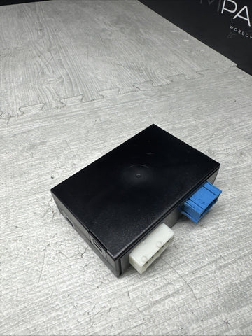 08-10 BMW E90 E91 E92 E93 M3 EDC Electronic Dampening Control Module Continental