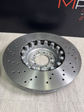 OEM / Refurbished 15-20 BMW F80 F82 F83 M3 M4 Front Brake Rotors 2284809 2284810