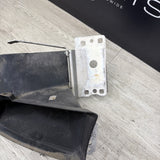 08-13 OEM BMW E90 E92 E93 M3 Front Right Passenger Side Cooler Air Duct Vent