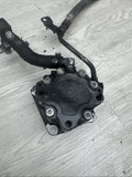 2008-2009 BMW E90 E92 E93 M3 S65 POWER STEERING PUMP ZF OEM